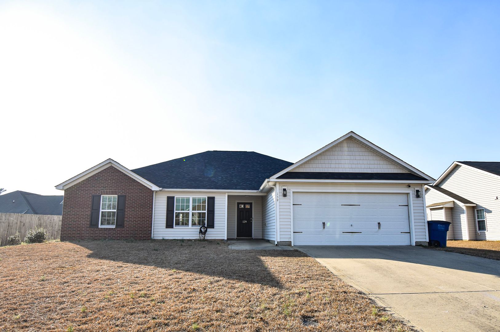 Raeford House: 139 Scanner Ct