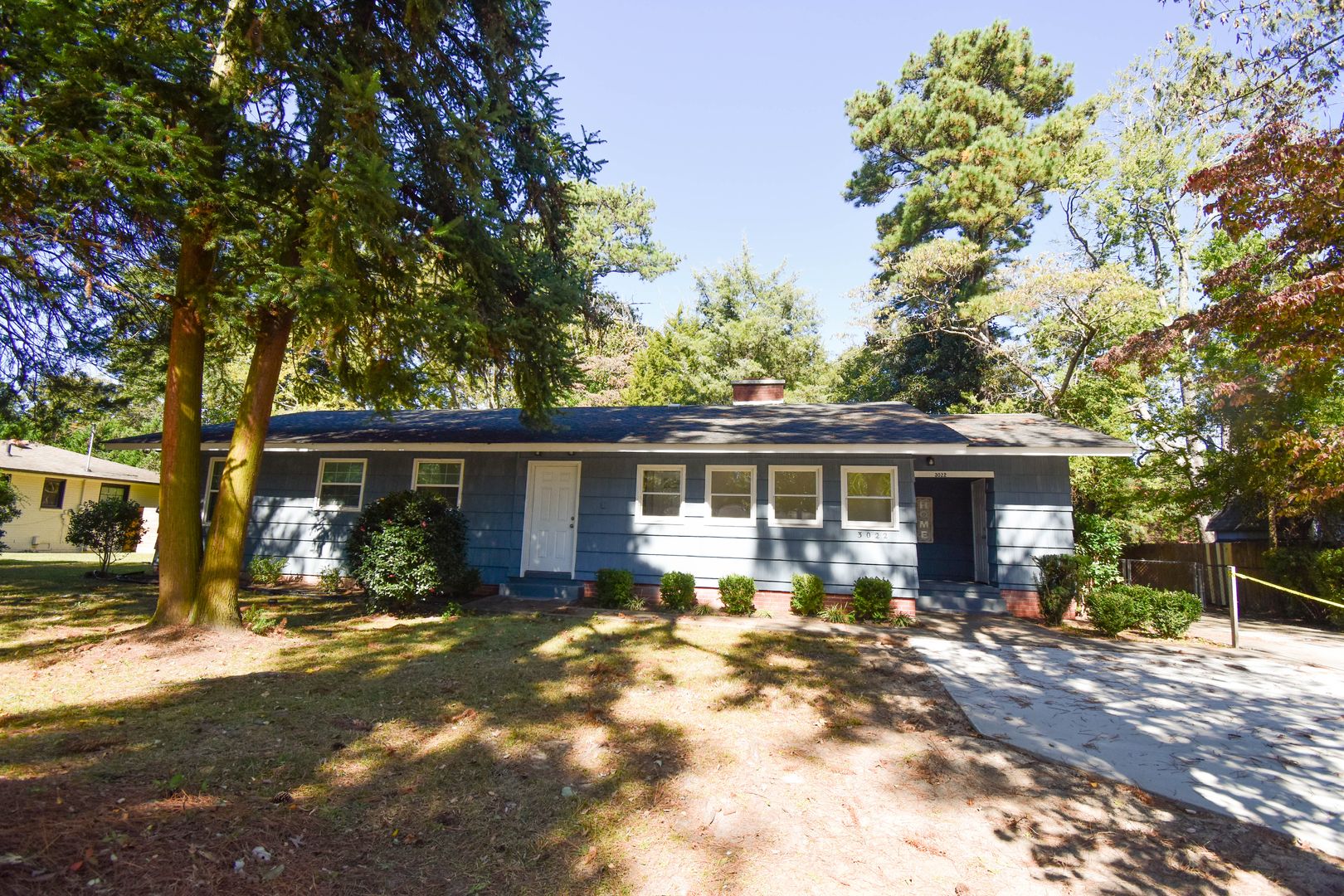 3 Bedroom and 2 Bath Home (Pets Negotiable)