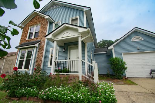Coming Soon! 3 Bedroom 2.5 Bathroom Near Fort Bragg! Pets Allowed – photo 1
