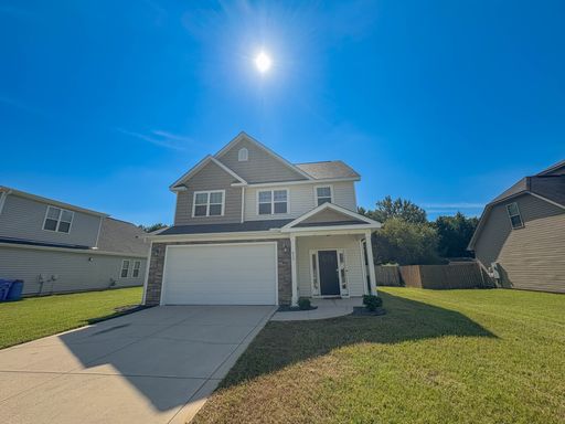 4 Bed 2.5 Bath Rental at 829 Bellingham Way, Fayetteville, NC – photo 1