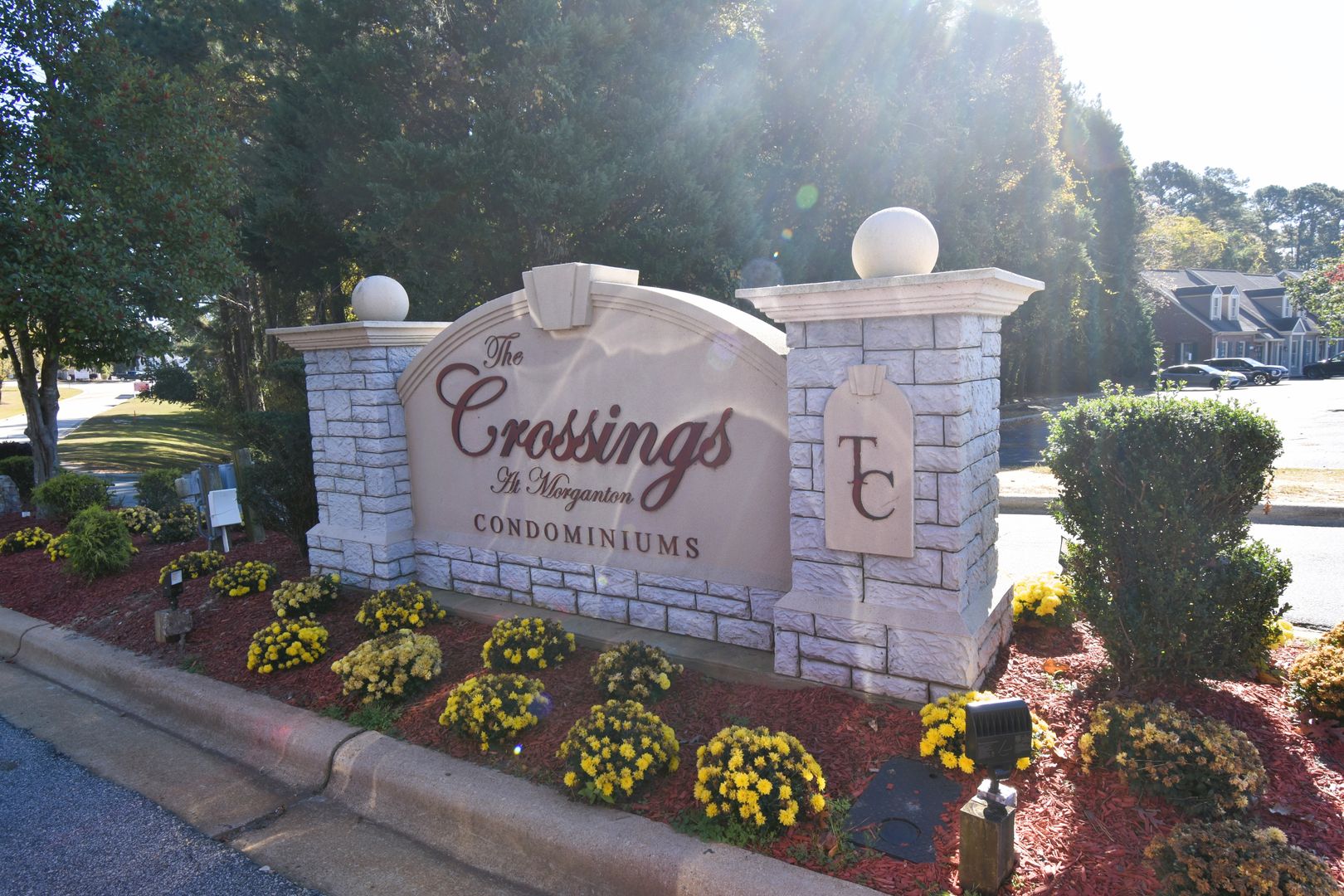 Fayetteville House: 295 Warton Lane