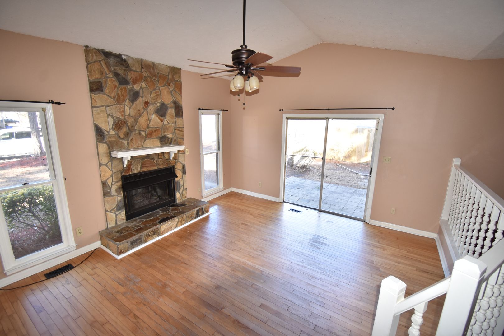 Fayetteville House: 957 Kennesaw Dr