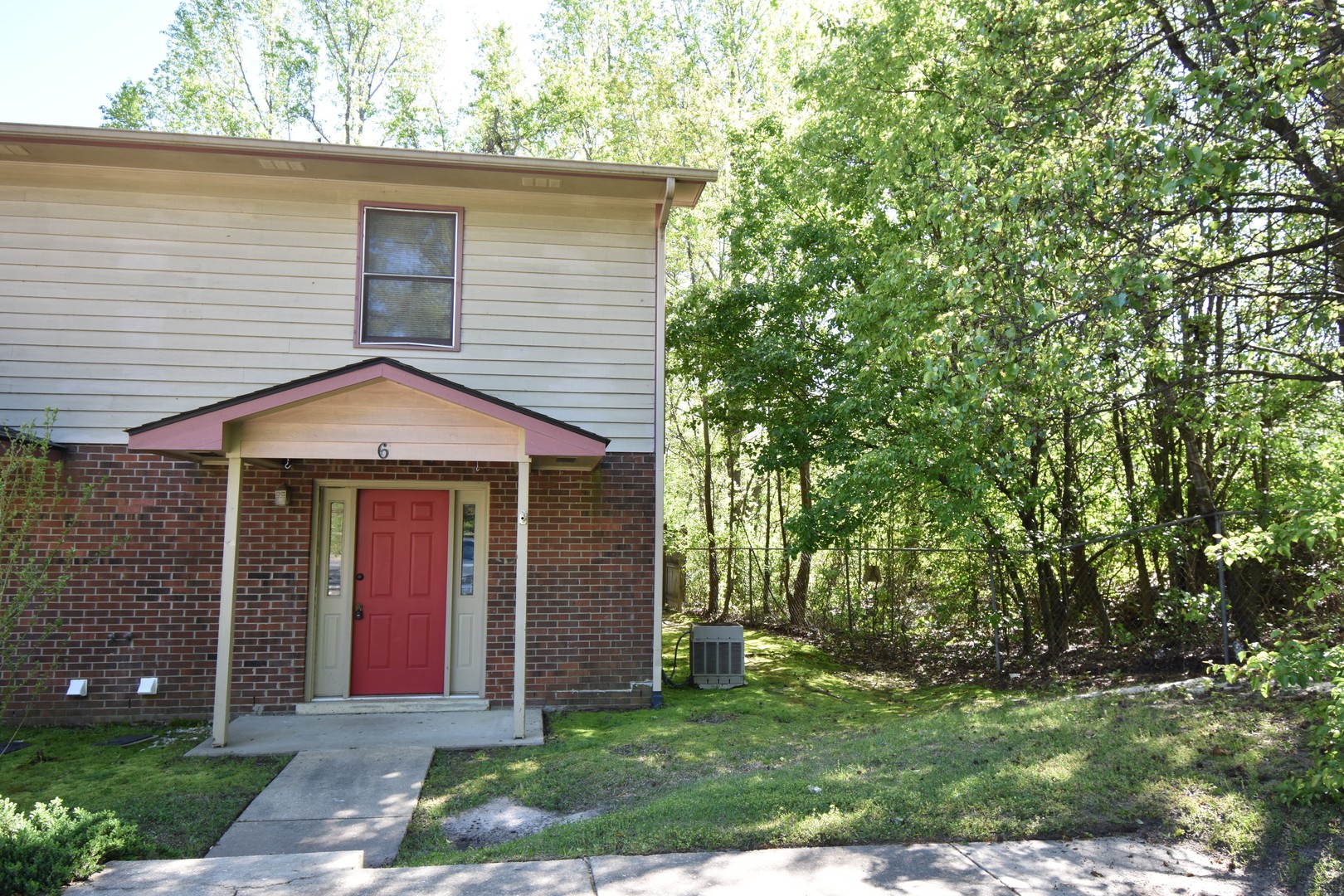 Fayetteville Apartment: 244 Wickford Ct