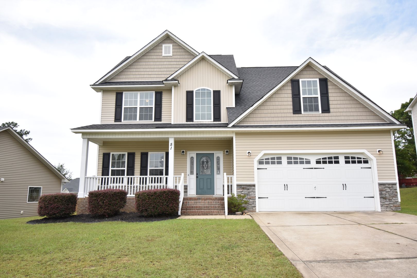 Spring Lake House: 51 Craven Ct