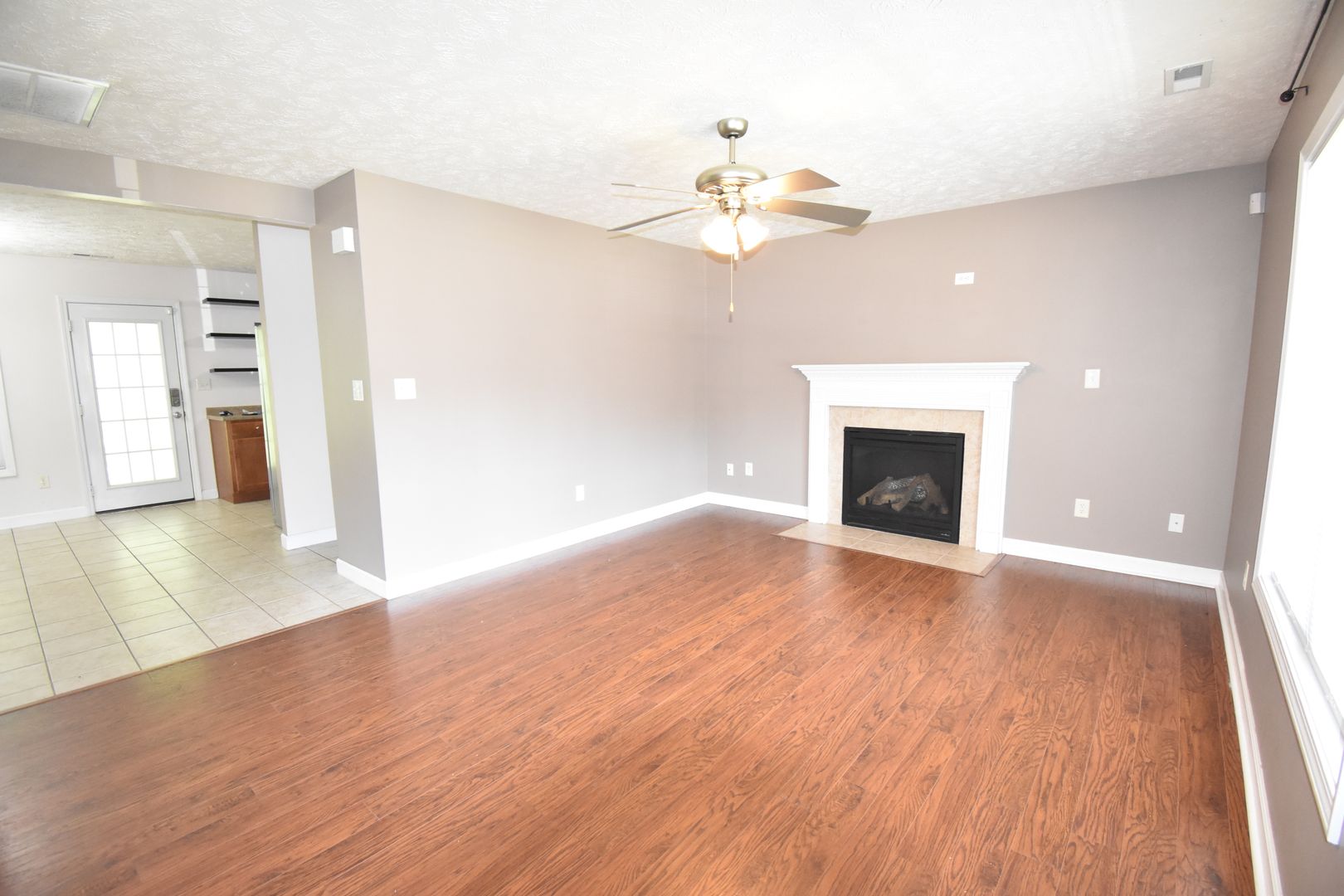 Spring Lake House: 165 Pender Rd
