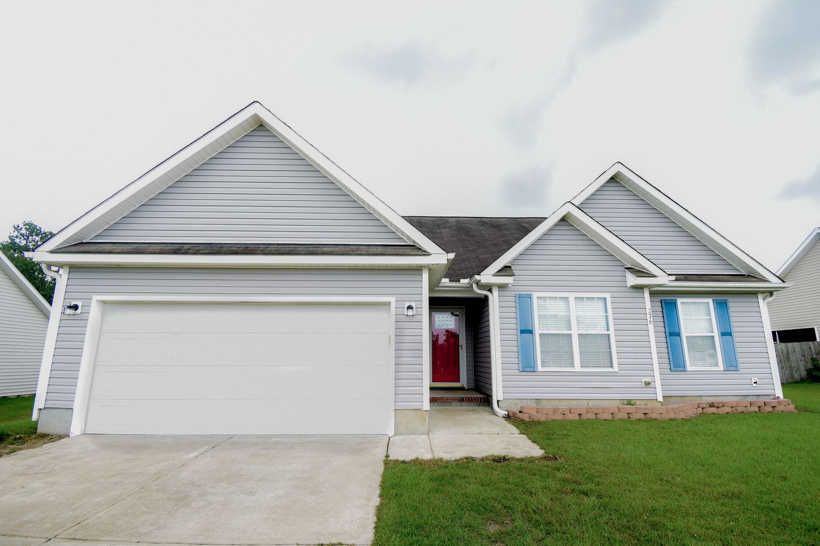 Broadway House: 276 Strike Eagle Dr