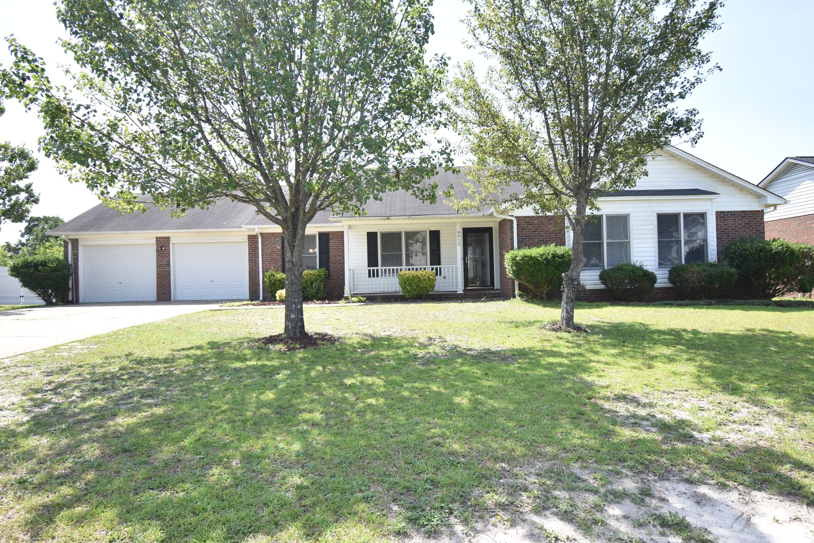 Fayetteville House: 8813 Tin Lizza Dr