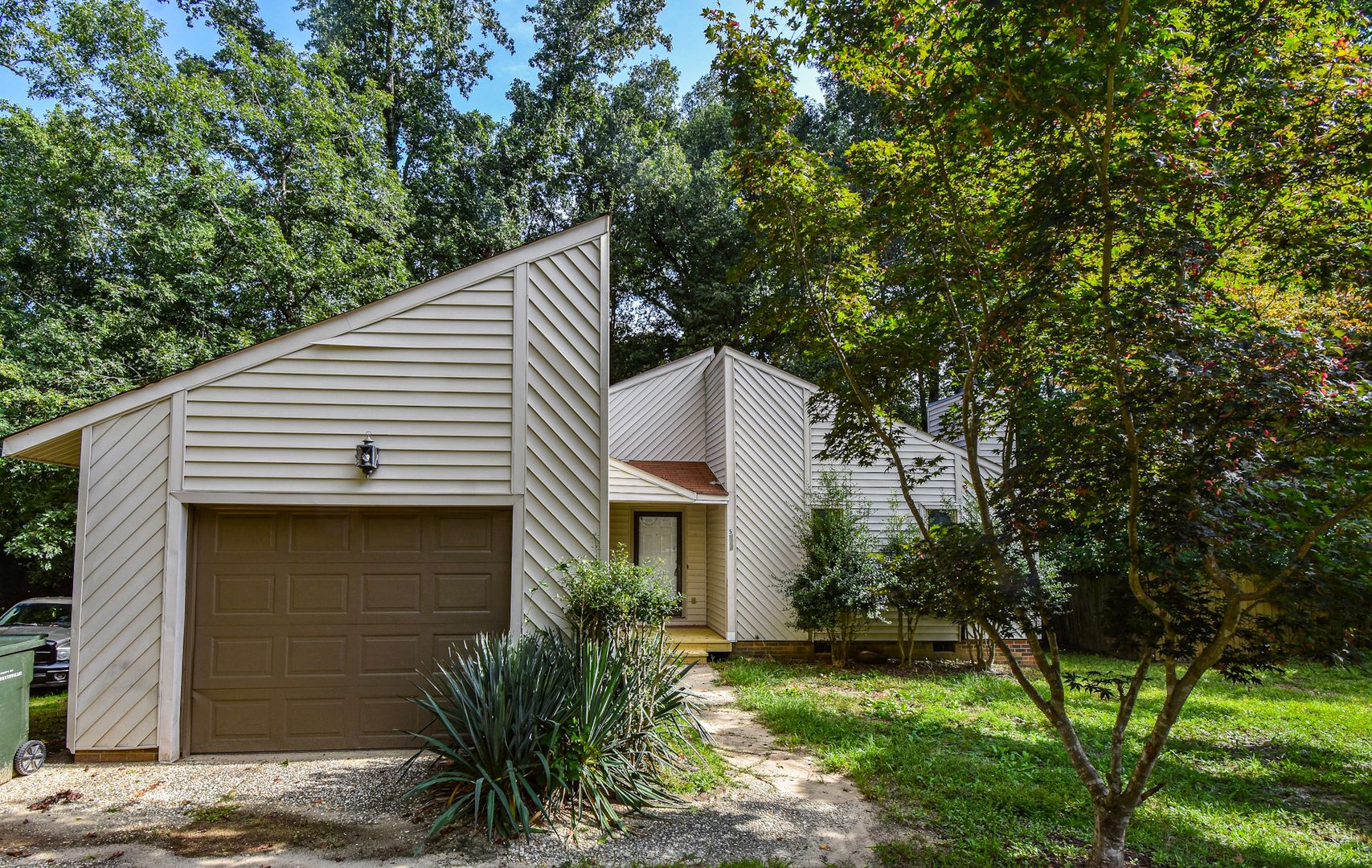 Fayetteville House: 5924 Dalton Rd