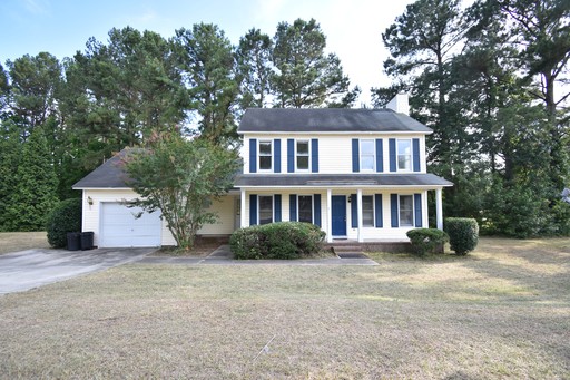 COMING SOON!! 3 Bedroom and 2.5 bath Home