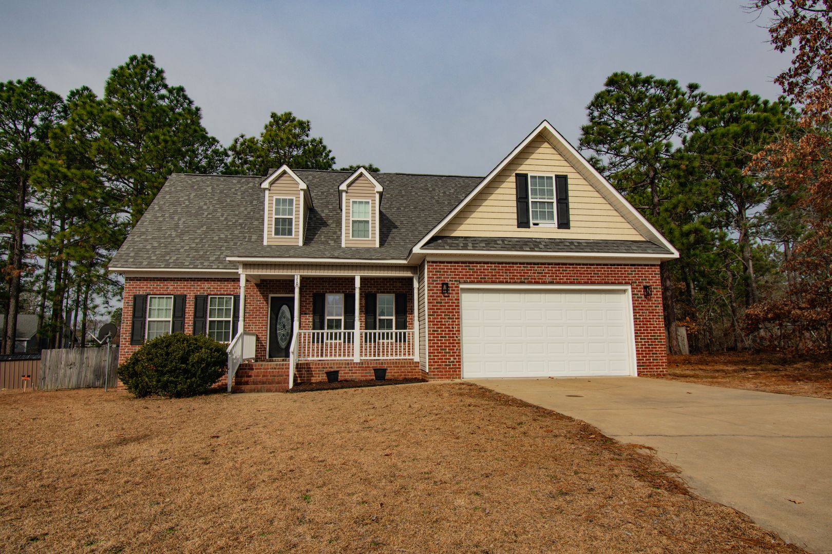 Spring Lake House: 118 N Dakota Ct