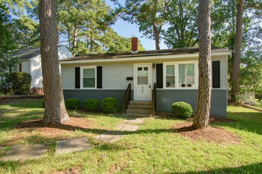 HAYMOUNT HOME-2 Bedroom 1 Bathroom- Dogs Allowed! – photo 1