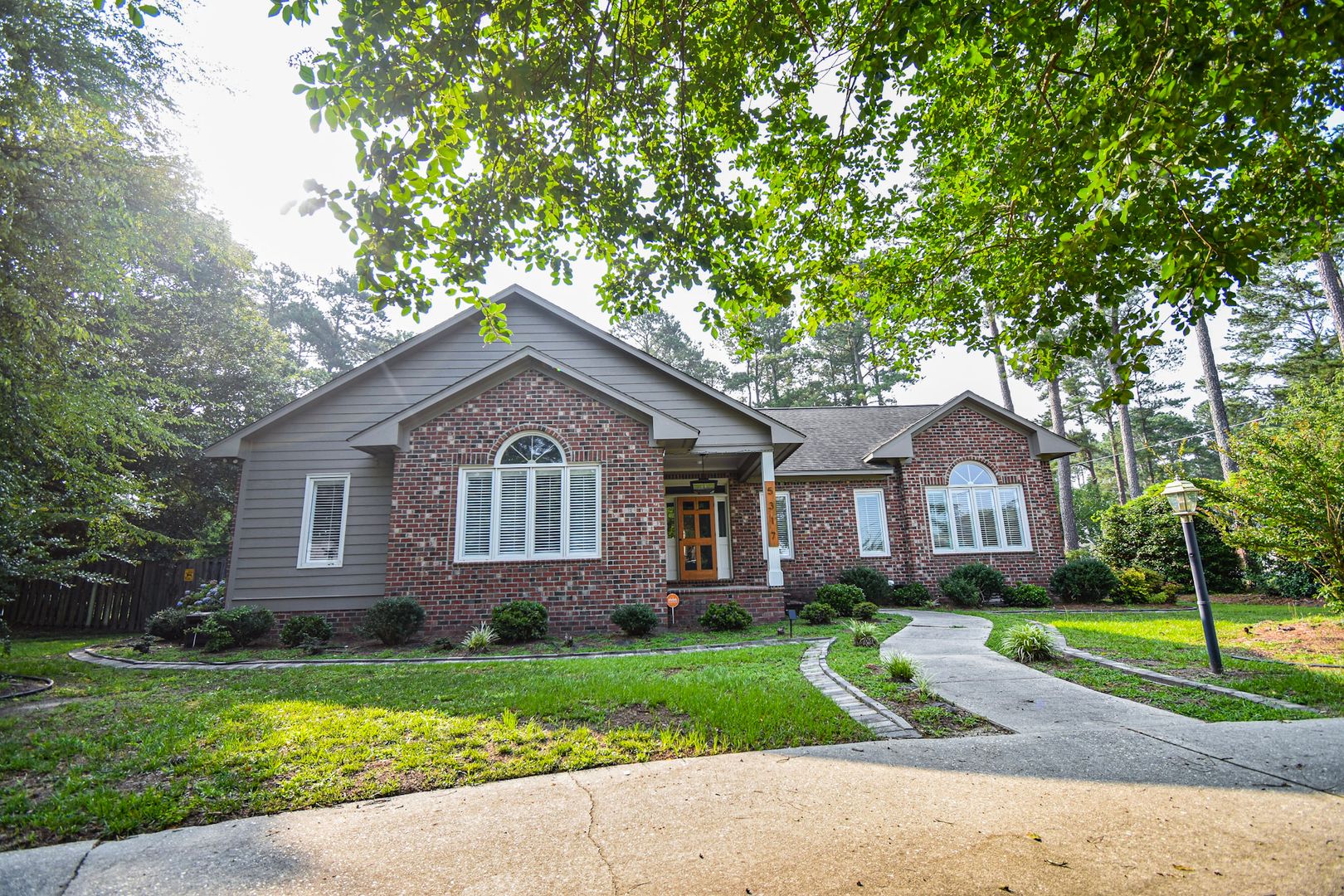 Hope Mills House: 5317 Calypso Ct