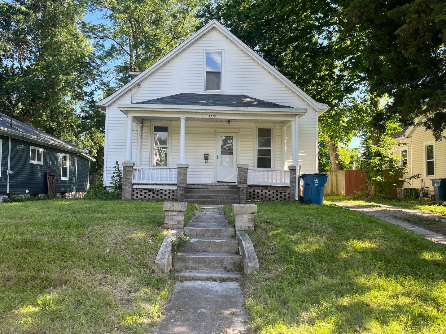 2 Bedroom 2 bathroom in Alton 