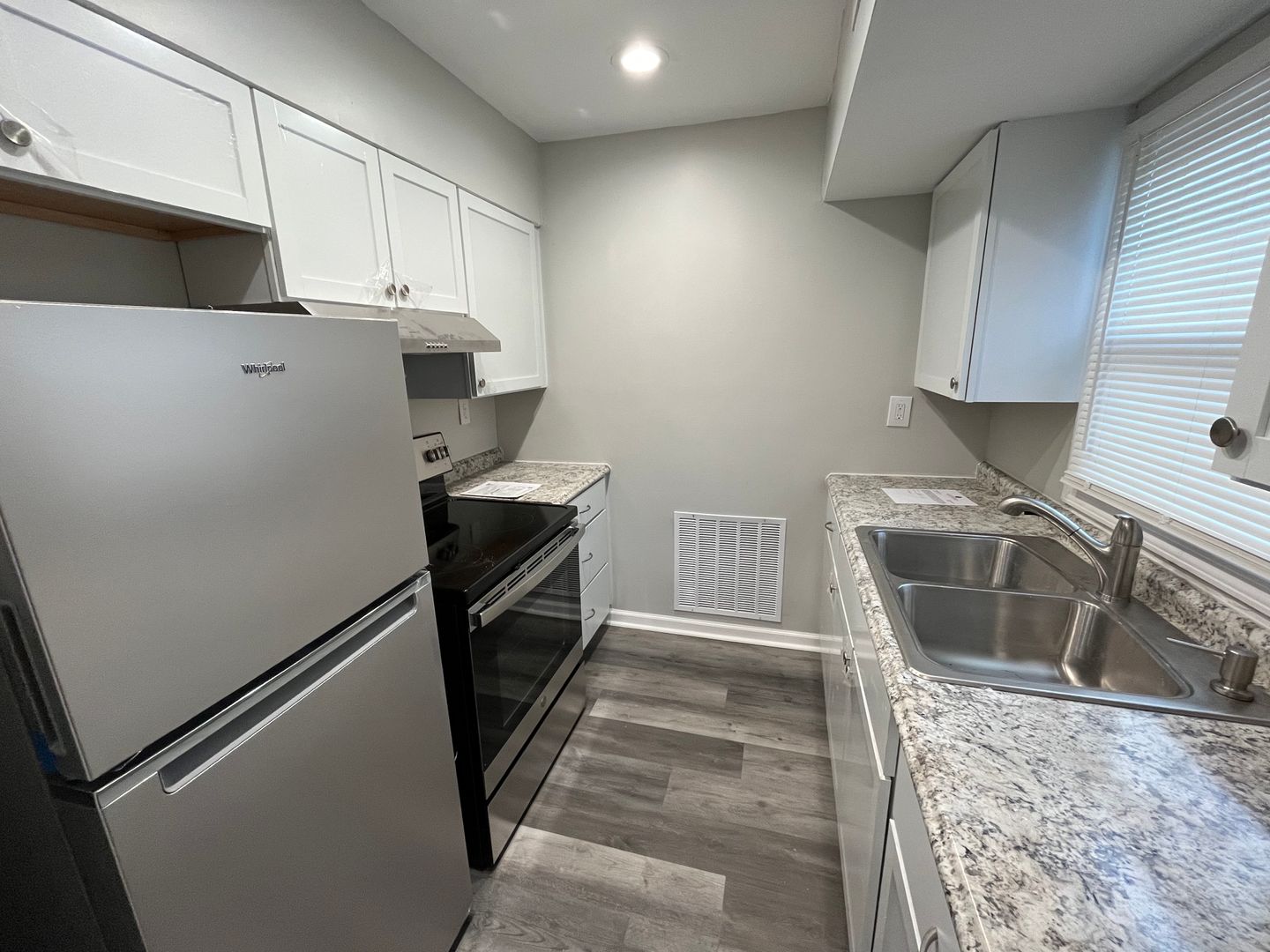 Alton House: 1408 Willard