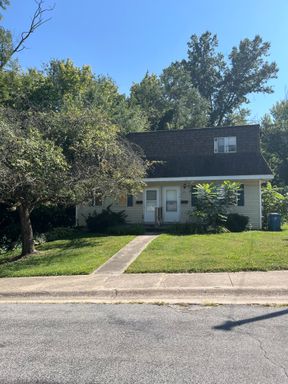 Two bedroom Townhouse in Bethalto