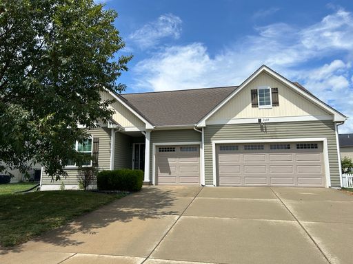 2609 Beacon Pt. Ct. – photo 1