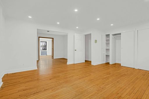1 Bedroom Apartment – 34 Tompkins Place - BSE, Brooklyn, NY 11231