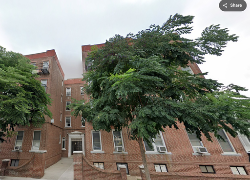 Bright, Well-Situated Rent Stabilized One Bedroom – photo 1