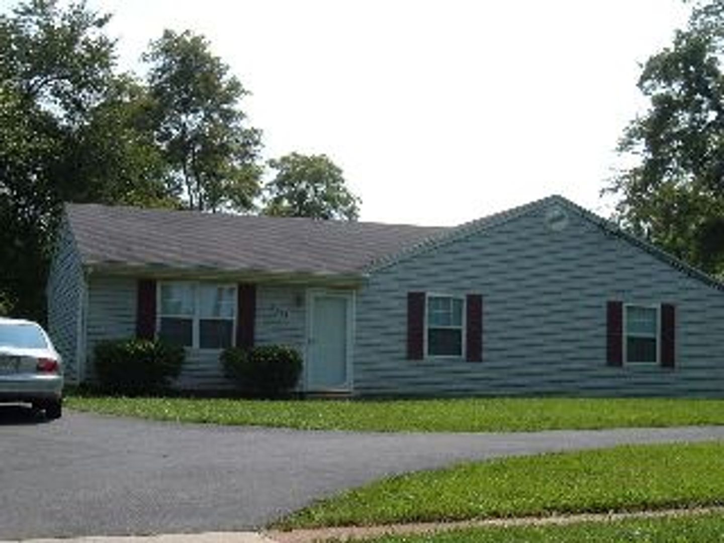 Lynchburg Apartment: 2613 Old Forest Road