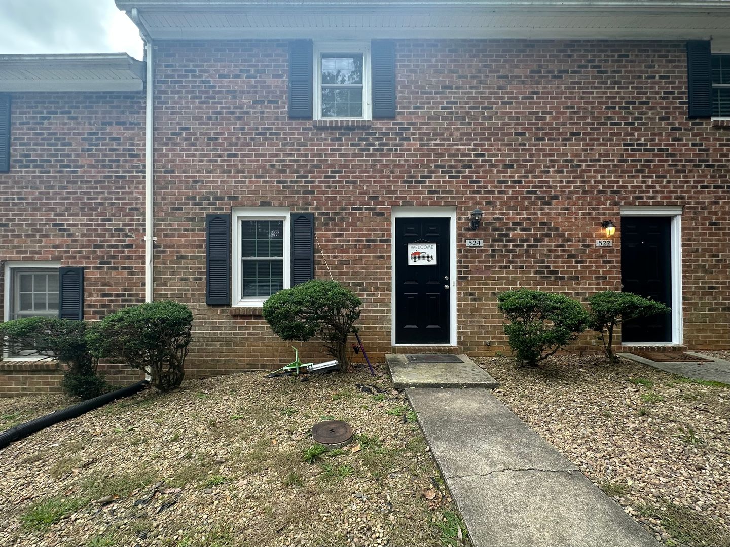 Madison Heights Apartment: 522-540 Amelon Road