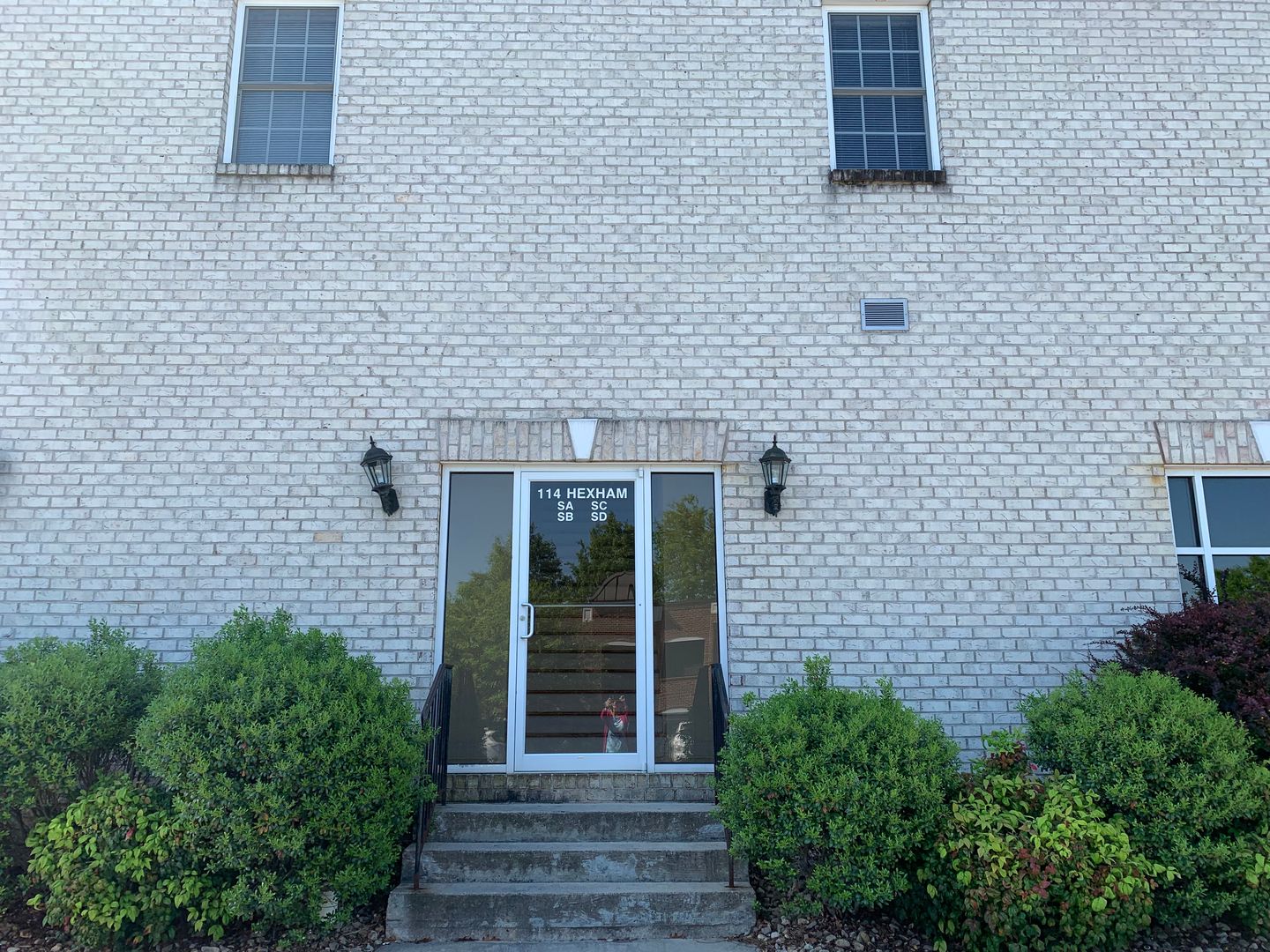 Lynchburg Apartment: 114 Hexham Drive