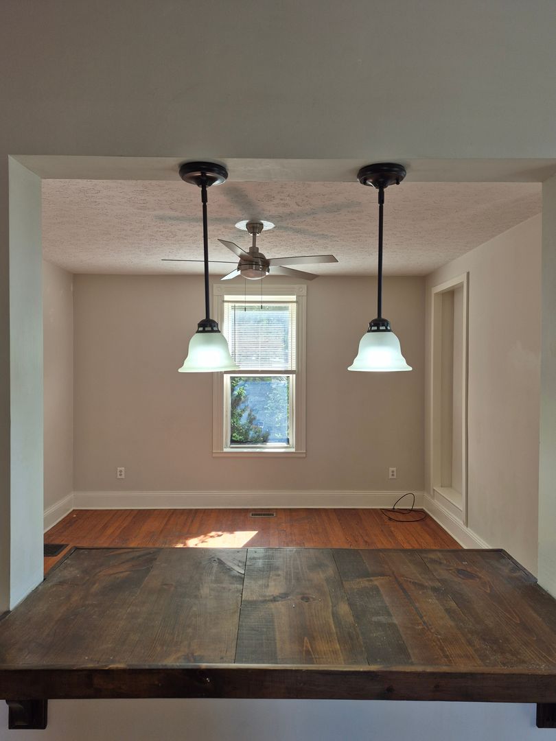 Lynchburg Apartment: 2101 Park Avenue