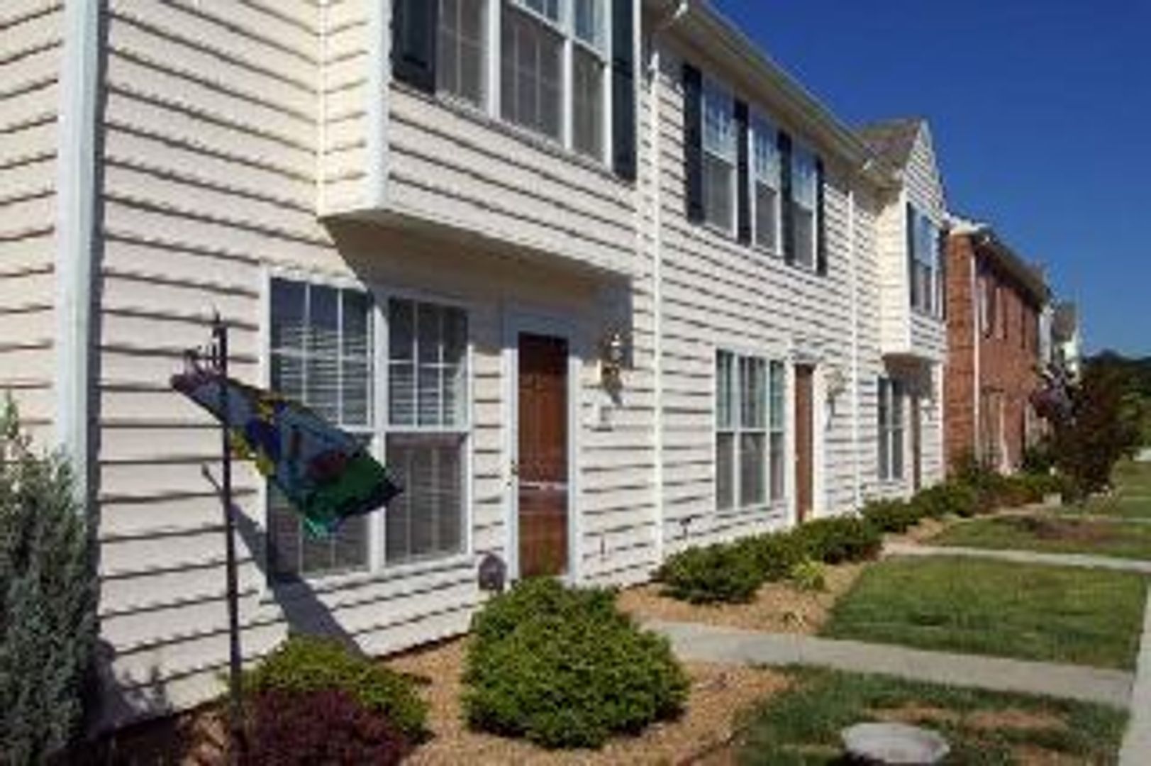 Lynchburg Townhome: 245 Mulberry Circle
