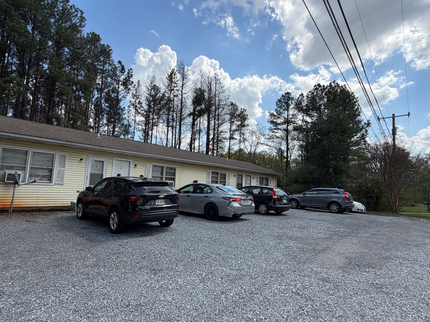 Altavista Apartment: 78 Oak Ridge Drive