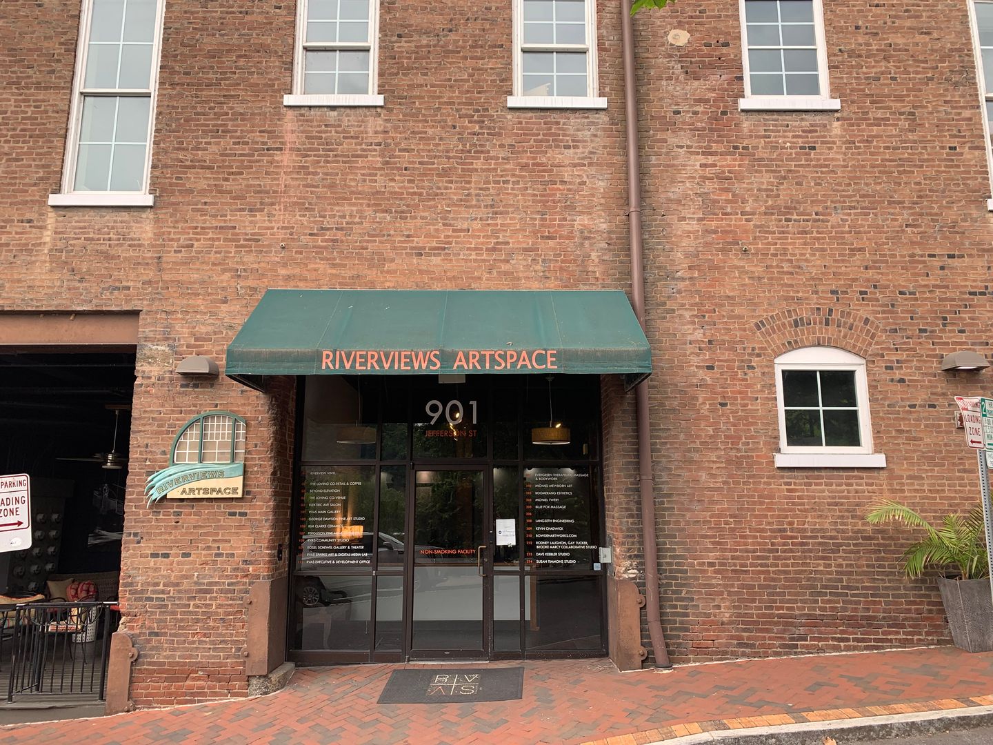 Lynchburg Condo: 901 Jefferson Street Unit #4B