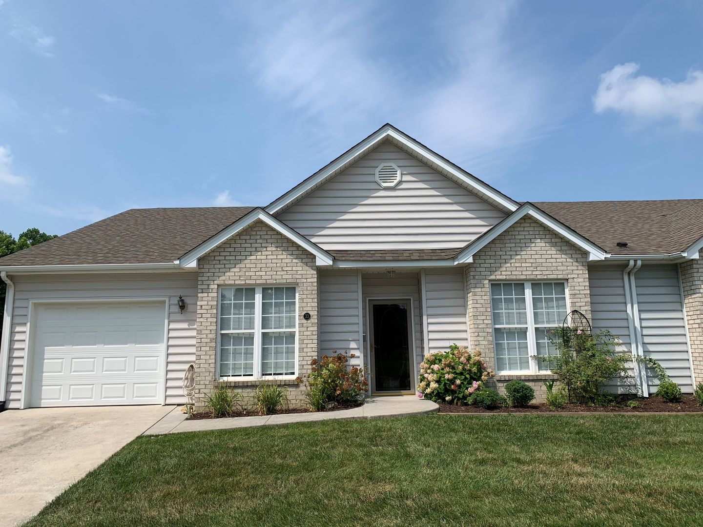 Lynchburg Townhome: 33 Emily Lane