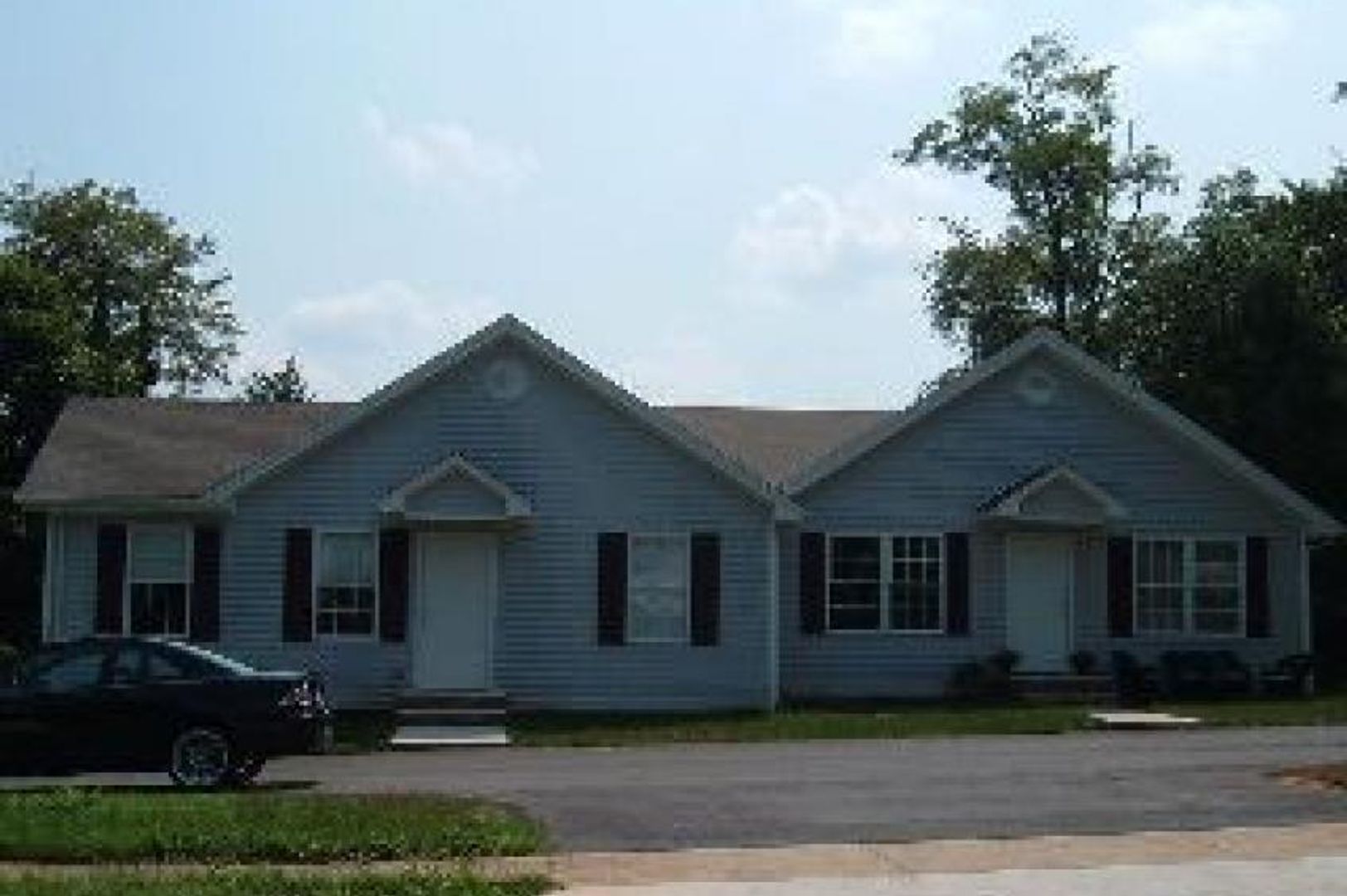 Lynchburg Apartment: 2609 Old Forest Road