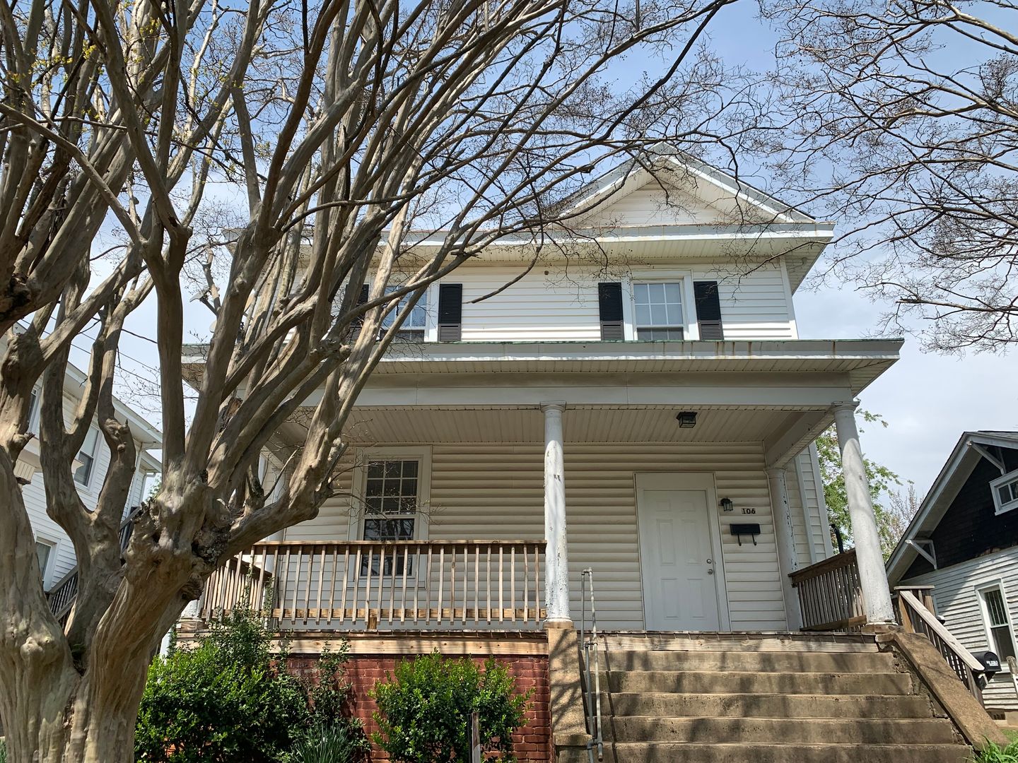 106 Yeardley Avenue