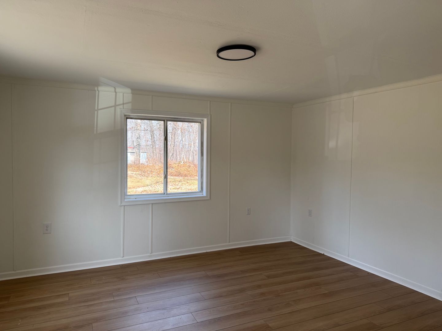 Appomattox House: 481 Eldon Road