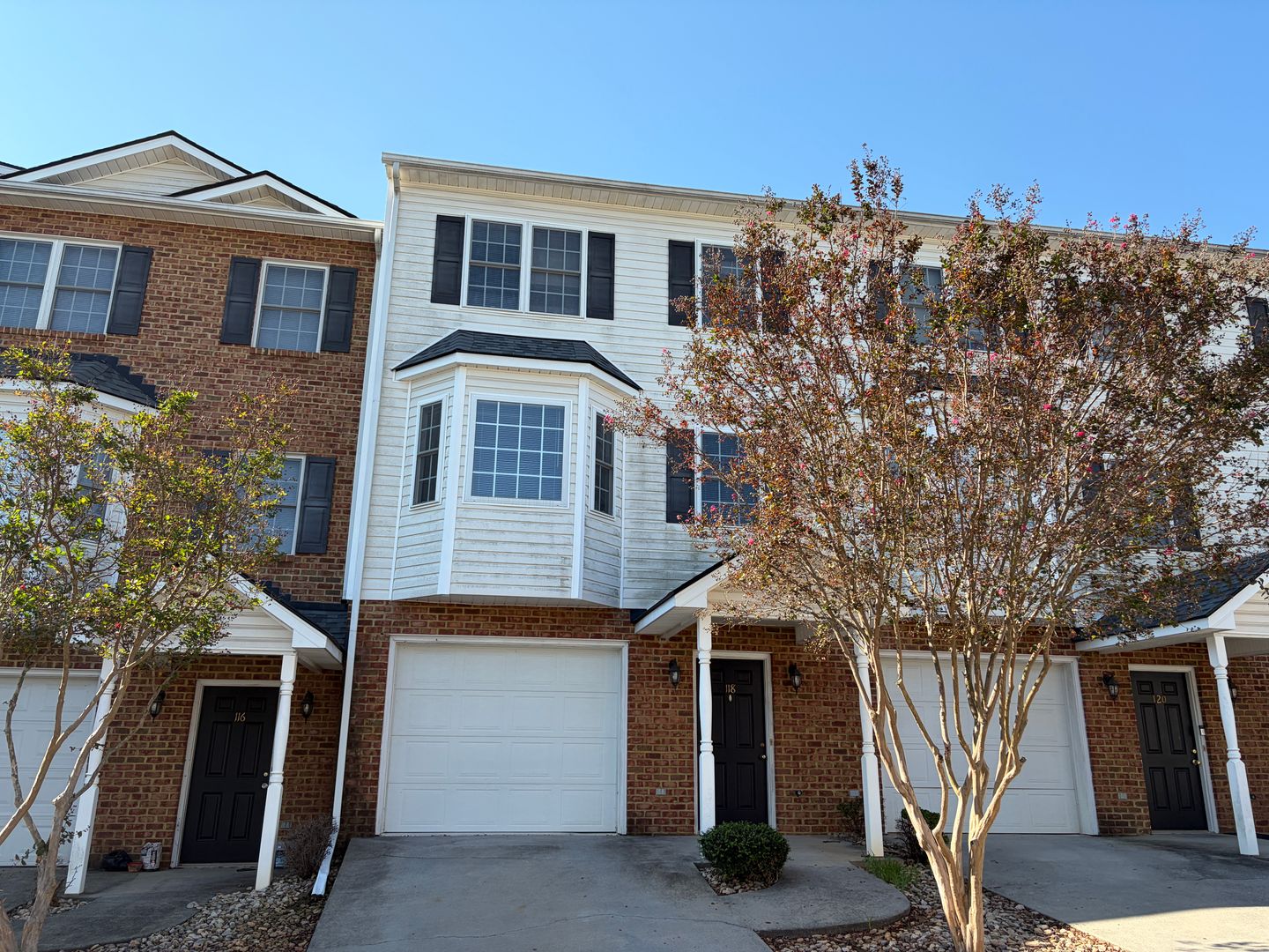 Lynchburg Apartment: Blenheim Dr-Margate Dr-Northwynd Cir