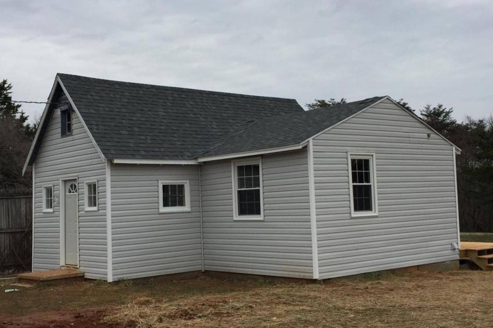 Lynchburg Apartment: 645 Leesville Road