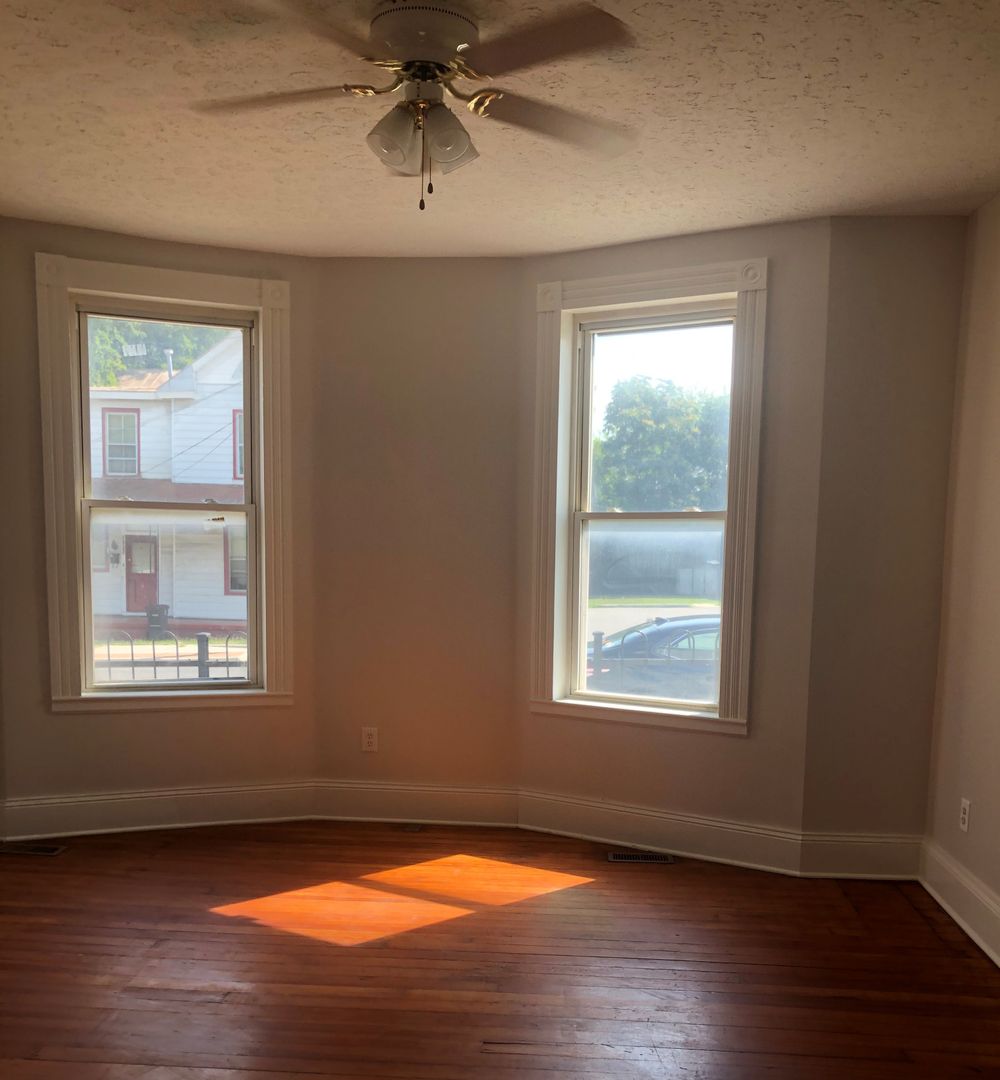 Lynchburg Apartment: 2101 Park Avenue