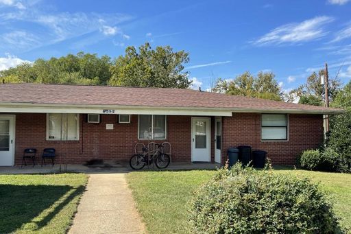 2 Bedroom Apartment with No Stairs