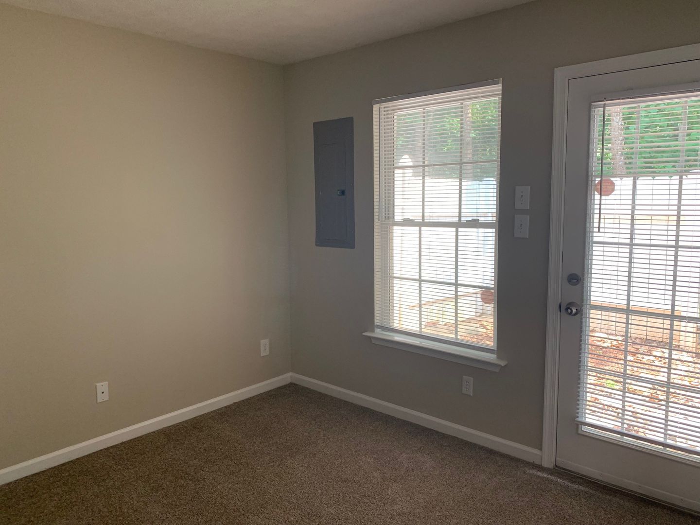 Lynchburg Townhome: 300 McConville Road #59