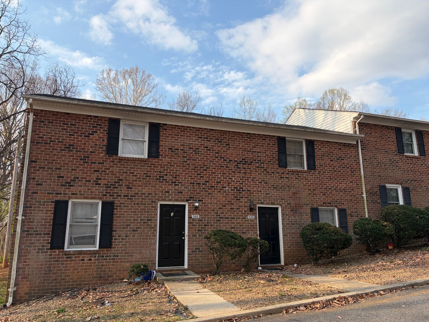 Madison Heights Apartment: 522-540 Amelon Road