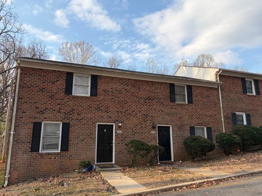 Townhouse in Madison Heights