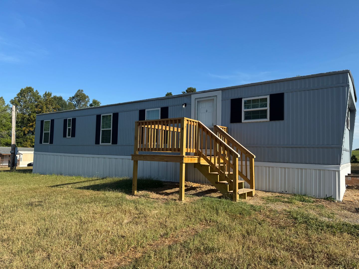 Gretna House: 2037 Piney Grove Road