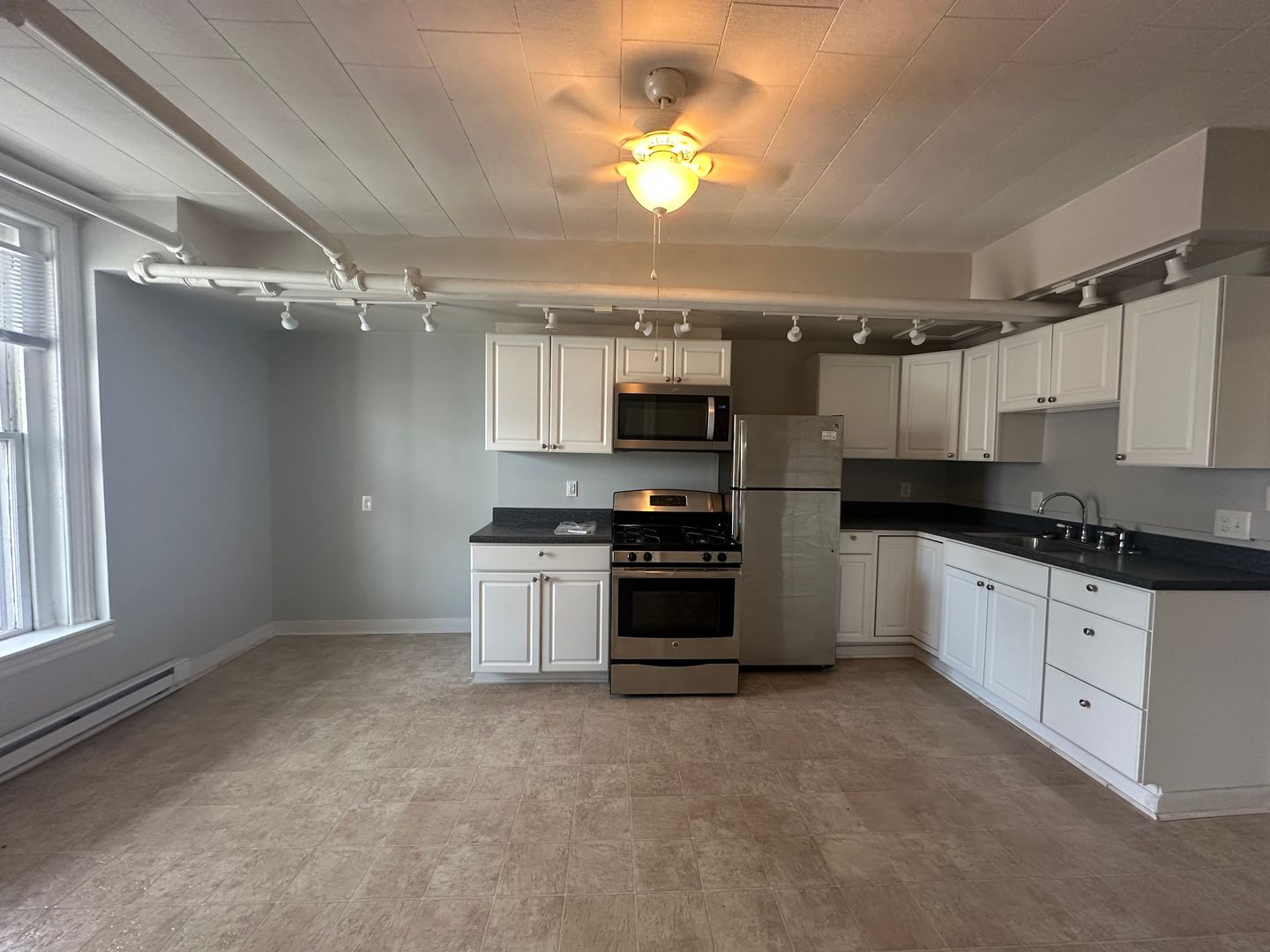 Lynchburg Apartment: 708 Court Street Apts A-C