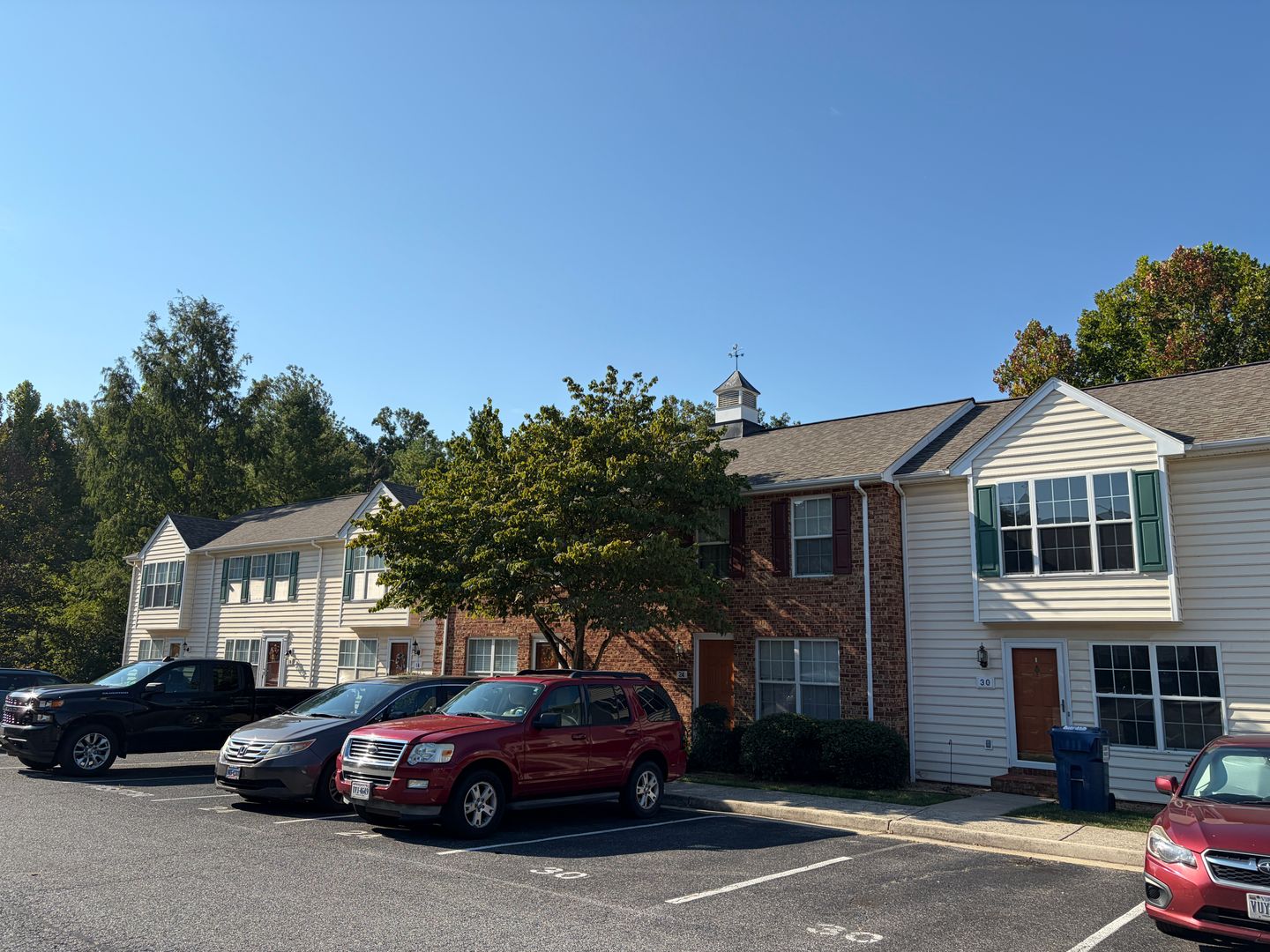Lynchburg Townhome: 24 Mulberry Circle