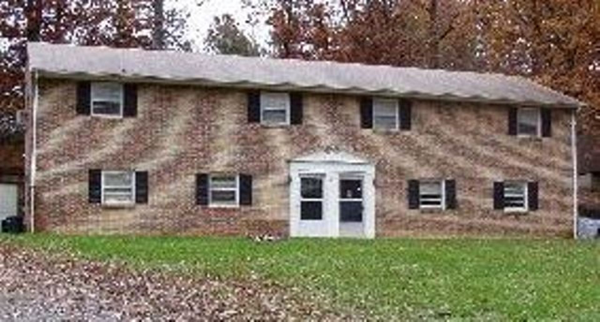 Lynchburg Apartment: 783 Timberlake Drive