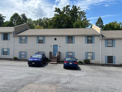 Parkview Apartments -Right off Wards Road – photo 1