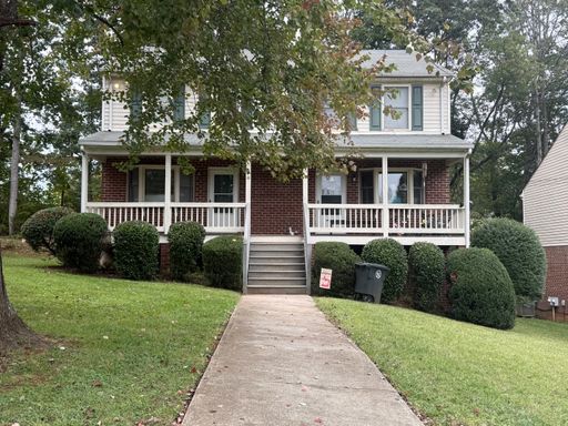 3 Level Duplex off Wards Ferry Road – photo 1