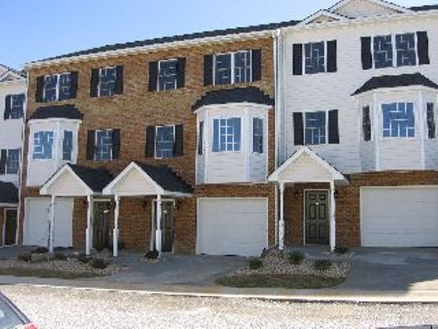 Lynchburg Apartment: Blenheim Dr-Margate Dr-Northwynd Cir
