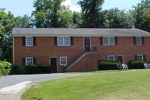 2 Bedroom Apartment off Leesville Road – photo 1