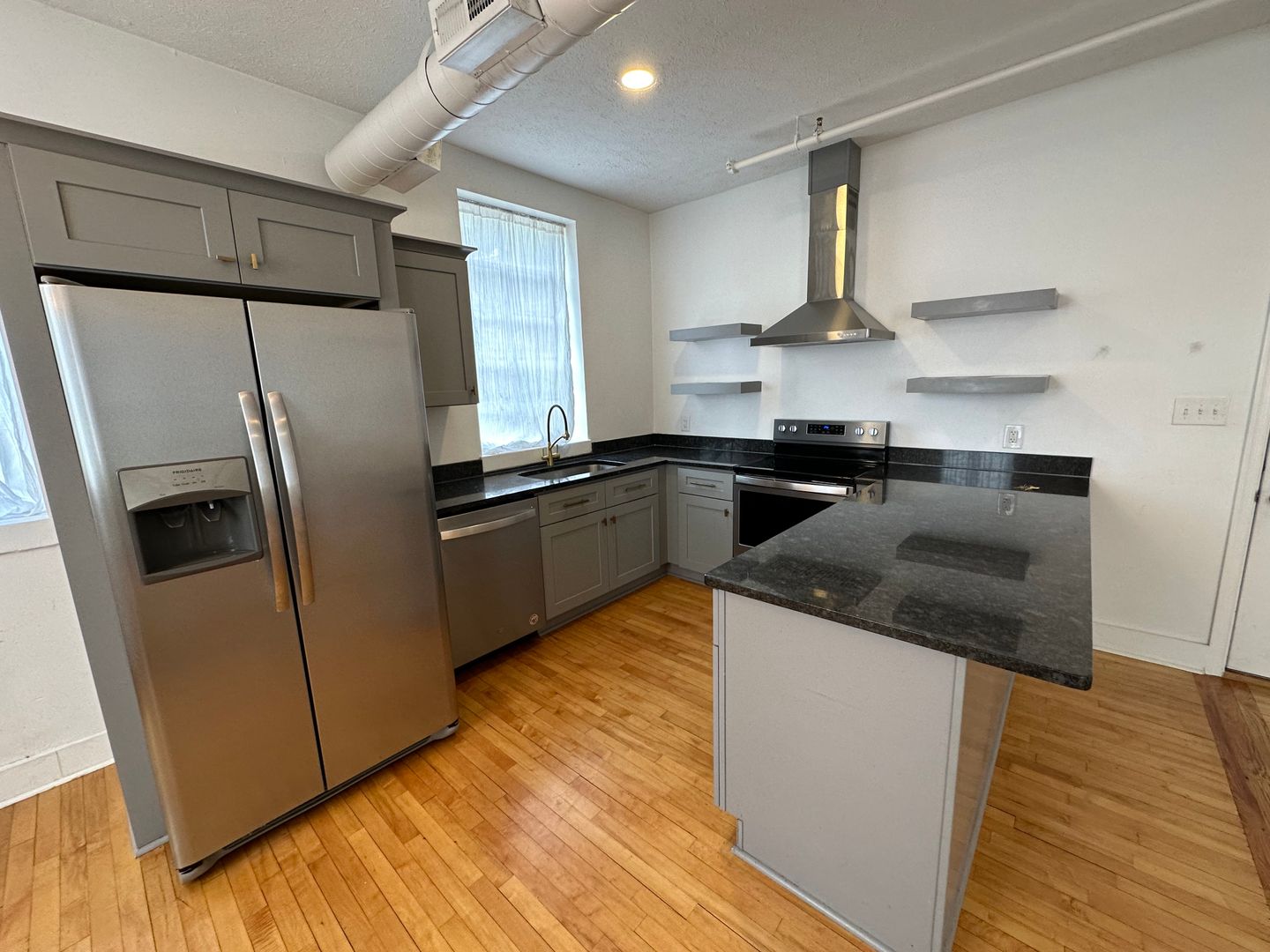 Lynchburg Apartment: 801 Church Street