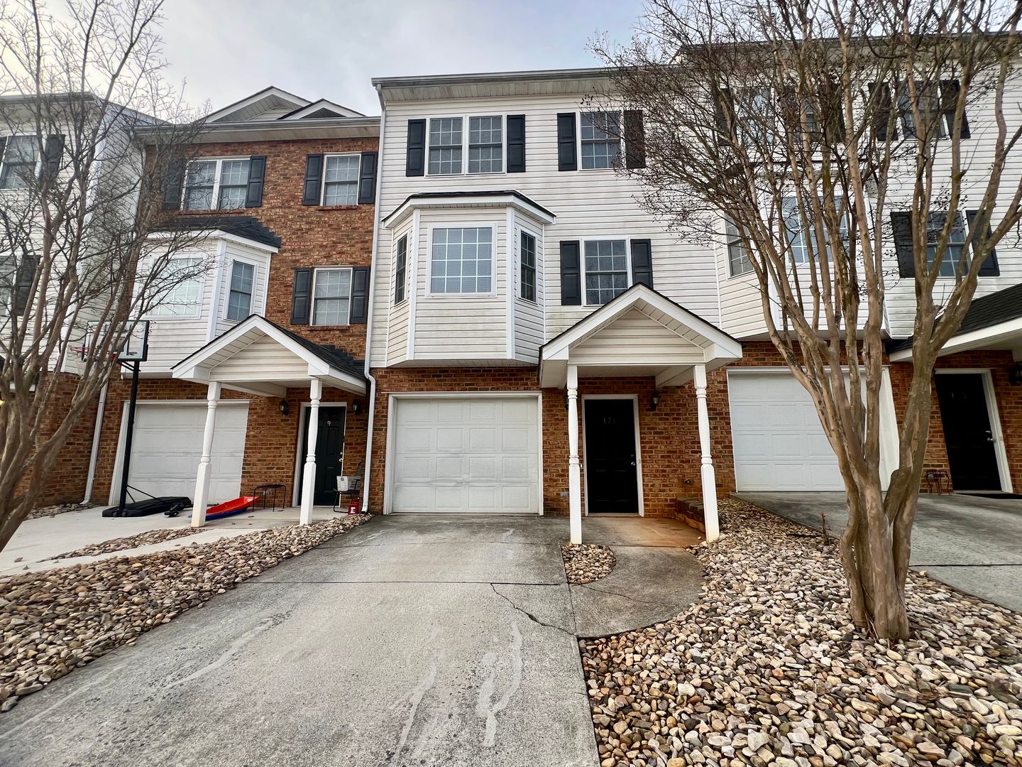 Lynchburg Apartment: Blenheim Dr-Margate Dr-Northwynd Cir